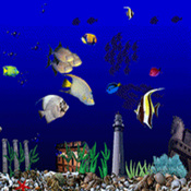 Imagen AquaDeluxe Screensaver 3.6