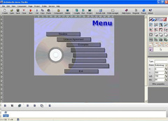 Imagen ArtixMedia Menu Studio 3.71