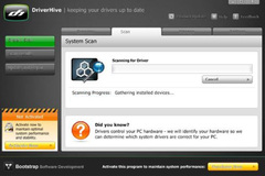 Imagen DriverHive 1.0.2