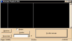 Imagen Noname PopUp 0.31b