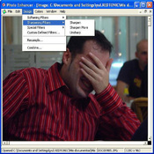 Imagen Photo Enhancer