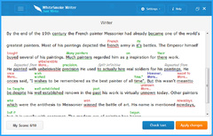 Imagen WhiteSmoke Writer Business 