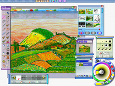 Imagen Wizardbrush 6.7.4.7