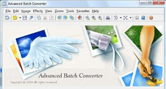 Imagen Advanced Batch Converter 3.9.52