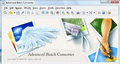 Advanced Batch Converter - Imagen 1