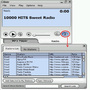 Crawler Radio & MP3 Player - Imagen 1