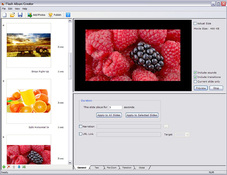 Imagen Flash Album Creator 2.1