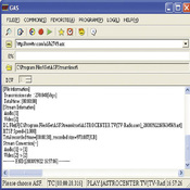 Imagen GetASFStream 2.3.0c
