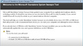 Microsoft Standalone System Sweeper - Imagen 3