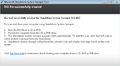 Microsoft Standalone System Sweeper - Imagen 4