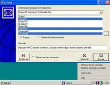 Imagen NetSend 1.0.53