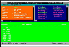 Imagen DocMemory 3.1 Beta
