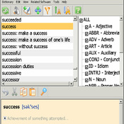 Imagen English-Spanish Talking Partner Dictionary 2.1.11