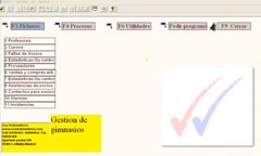 Imagen Gimnasios Mayo 2015