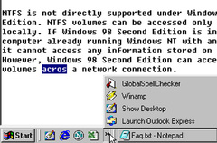 Imagen GlobalSpellChecker 1.1