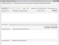 Imagen Multi Image DownLoader 1.1.2