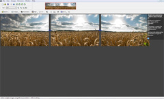 Imagen PanoramaStudio 3.5.7
