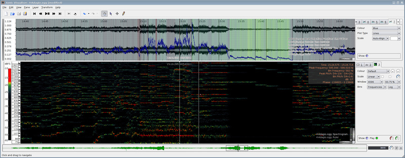 sonic visualiser install plugin sonic visualiser install plugin