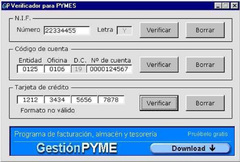 Image Verificador para PYMES 0502