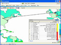 3d Traceroute - Imagen 2