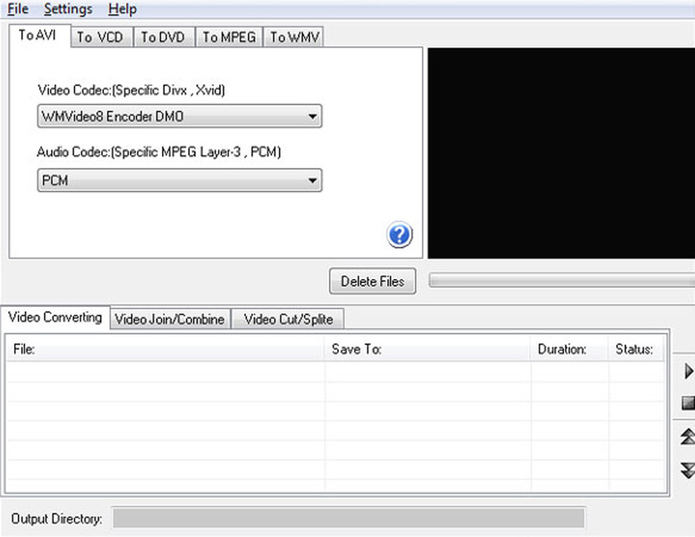 simple avi to dvd converter simple avi to dvd converter