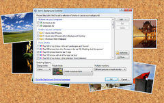 Imagen John's Background Switcher 5.4