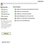 Imagen Spyware Browser 7