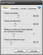 Imagen User Protector 1.0