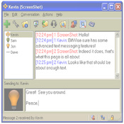 Imagen BitWise Chat 1.7.3