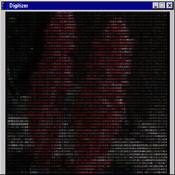Imagen Digitizer 1.2