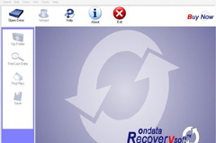 Imagen Ondata RecoverySoft 3.2
