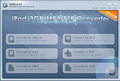 WinAVI MP4 3GP PSP iPod Video Converter - Imagen 1