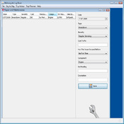 Imagen Motorcycle Log Book 1.0