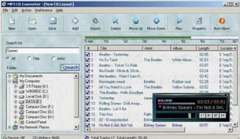 Imagen MP3 CD Converter 4.10