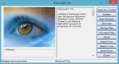 Imagen RemoveIT Pro Free Edition