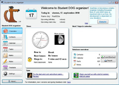 Imagen StudentDOG 2.0