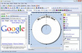 CD Label Designer - Imagen 3