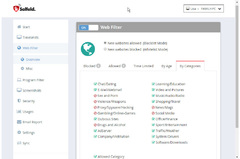 Imagen Child Control 9.950