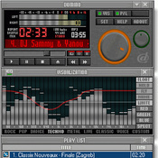 Imagen Domino Player 1.00