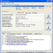 Imagen DVD Identifier 5.2.0