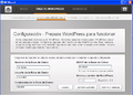 WP Wizard - Imagen 2