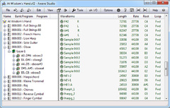 Imagen Awave Studio 11.0