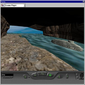 Imagen Cosmo Player 2.1