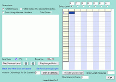 Imagen Tapptoons Linetester 2001 1.4.0.51
