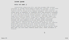 Imagen TextRoom 0.8.1