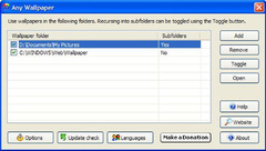 Imagen Any Wallpaper 1.1.1