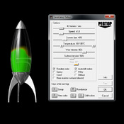 Imagen LavaLamp Screensaver 1.04
