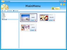 Imagen AlbumMe 4.6.0