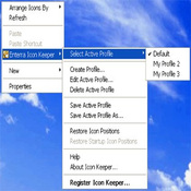 Imagen Enterra Icon Keeper 1.0.0.2
