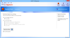 Imagen Giant AntiSpyware 1.0.246